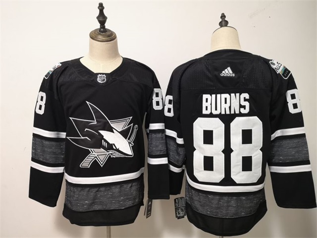 Hockey all star jerseys 2022-012